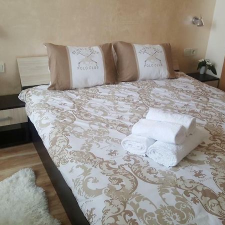 Malavi University Apartment Ruse! Comfort&Clean! Extérieur photo