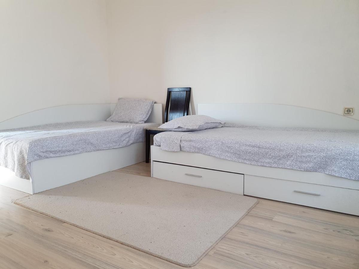 Malavi University Apartment Ruse! Comfort&Clean! Extérieur photo