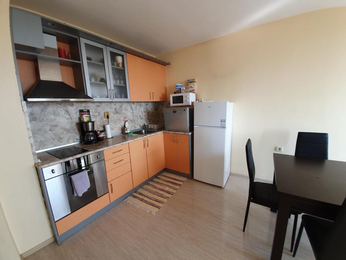 Malavi University Apartment Ruse! Comfort&Clean! Extérieur photo