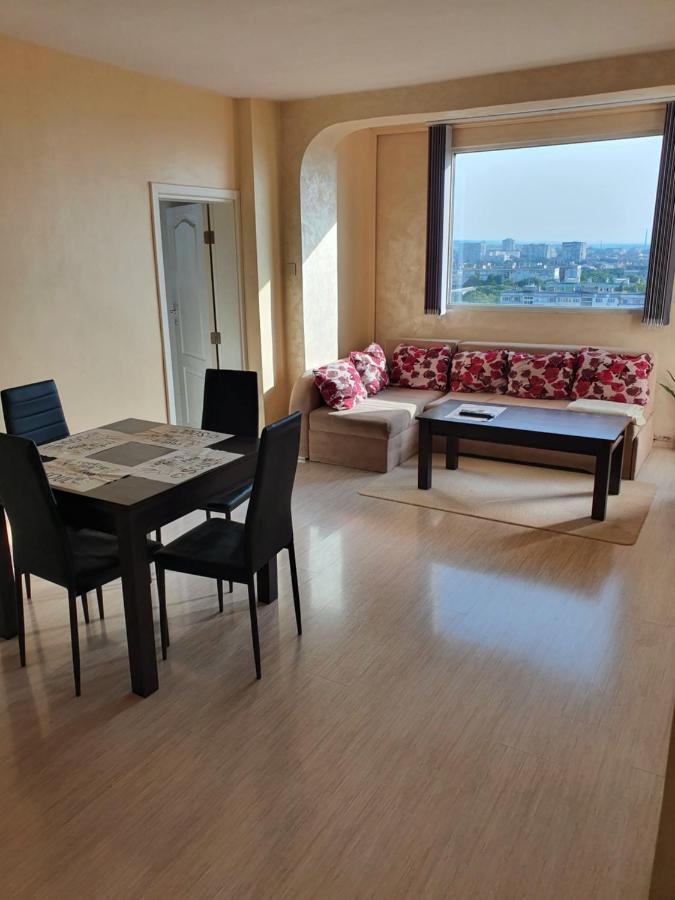 Malavi University Apartment Ruse! Comfort&Clean! Extérieur photo