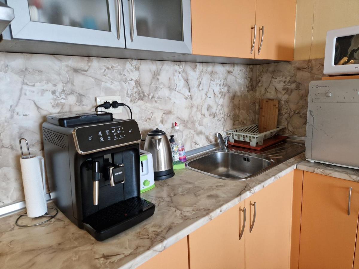 Malavi University Apartment Ruse! Comfort&Clean! Extérieur photo