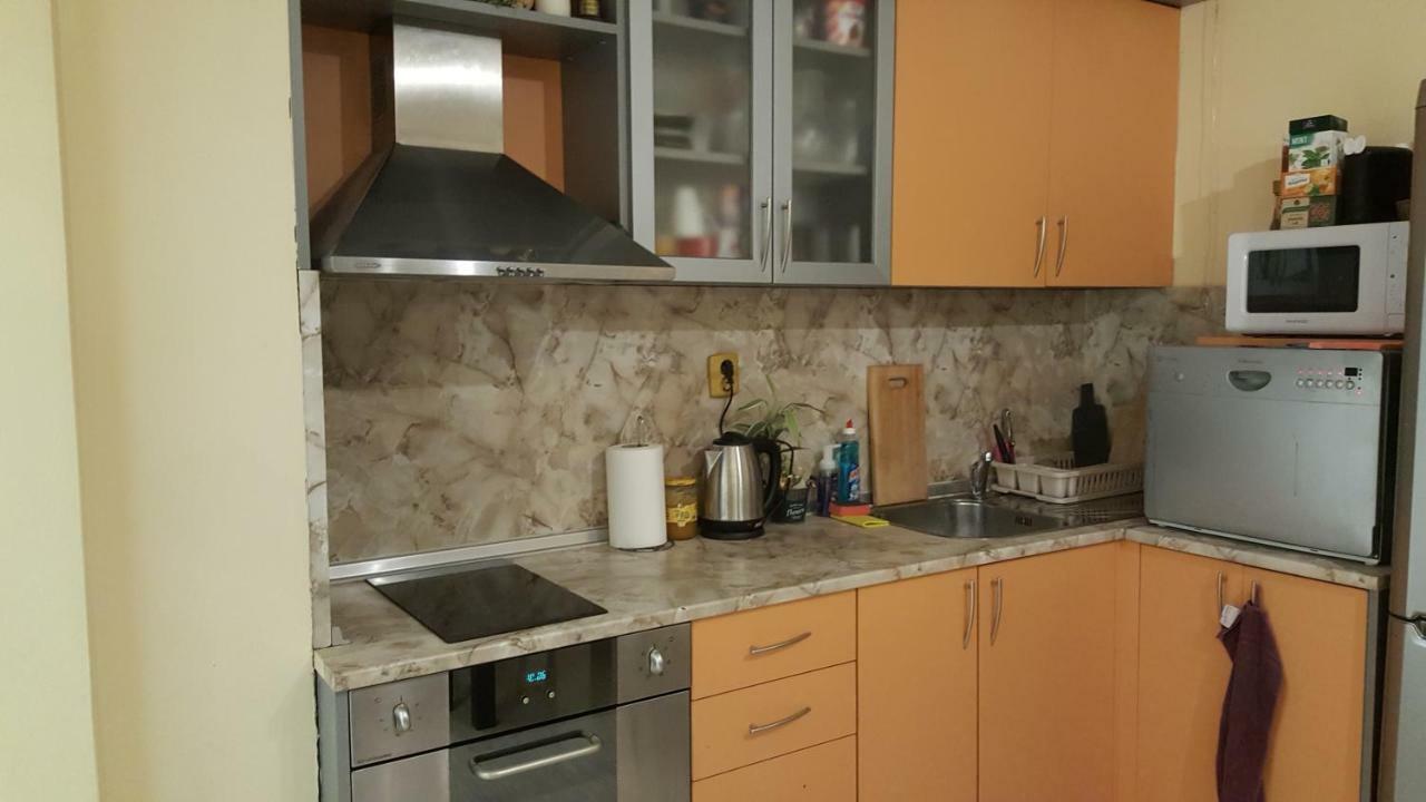 Malavi University Apartment Ruse! Comfort&Clean! Extérieur photo