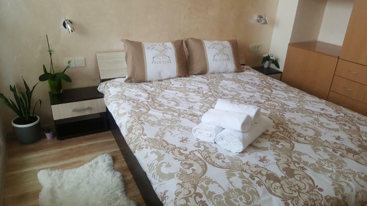 Malavi University Apartment Ruse! Comfort&Clean! Extérieur photo