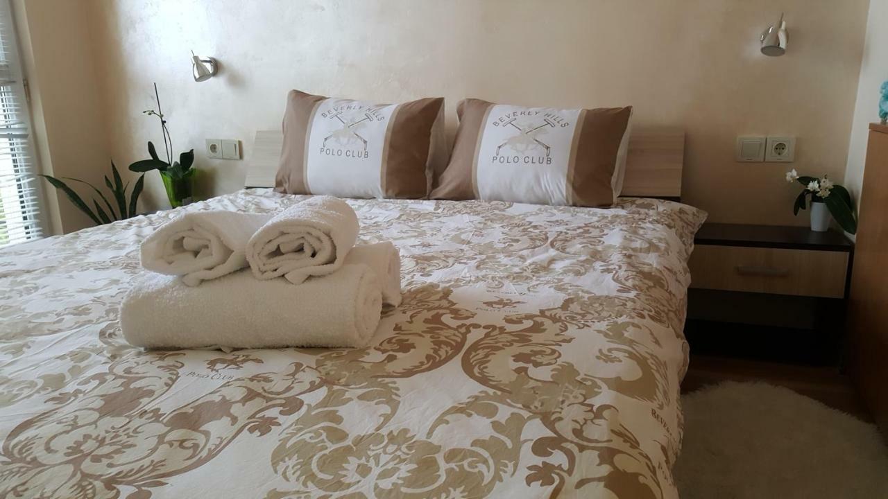 Malavi University Apartment Ruse! Comfort&Clean! Extérieur photo