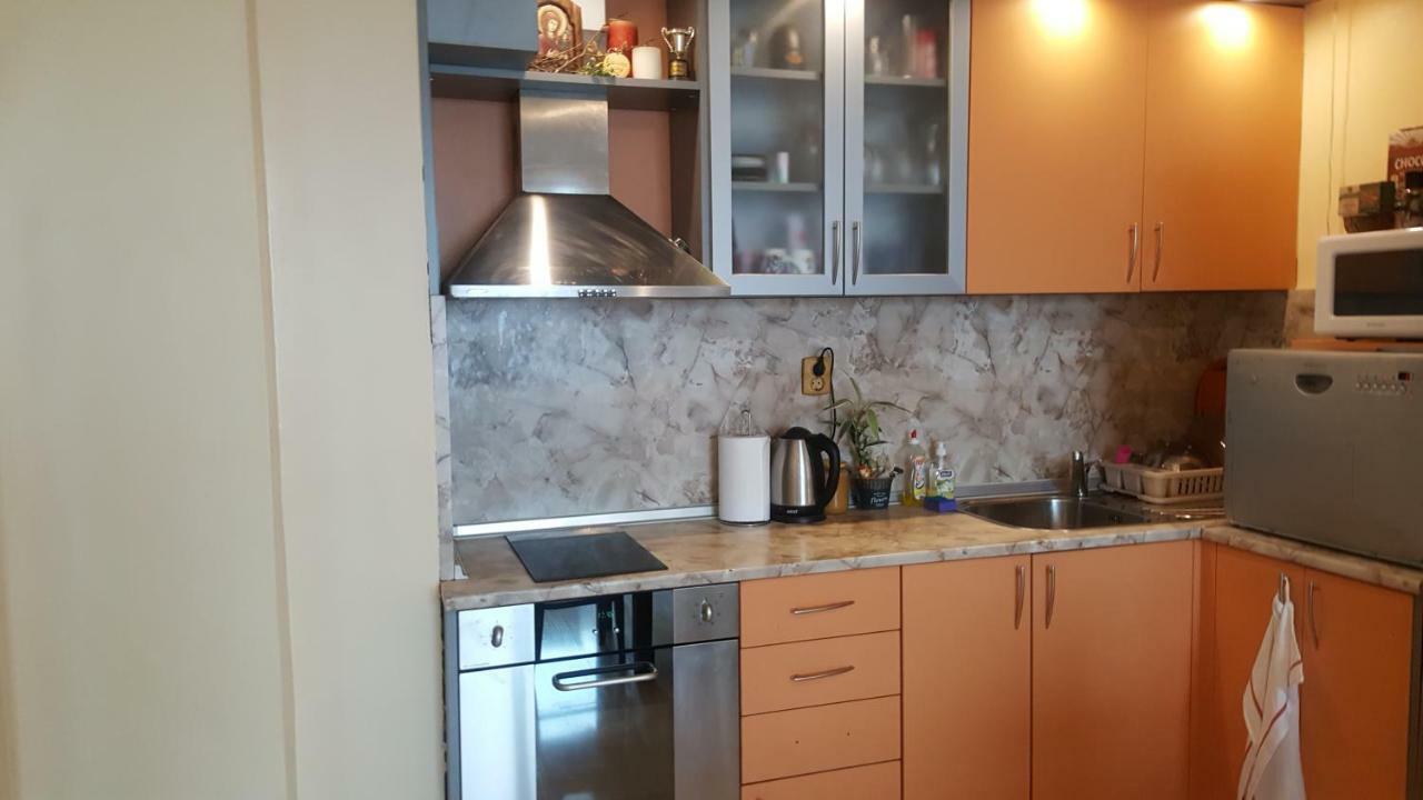 Malavi University Apartment Ruse! Comfort&Clean! Extérieur photo
