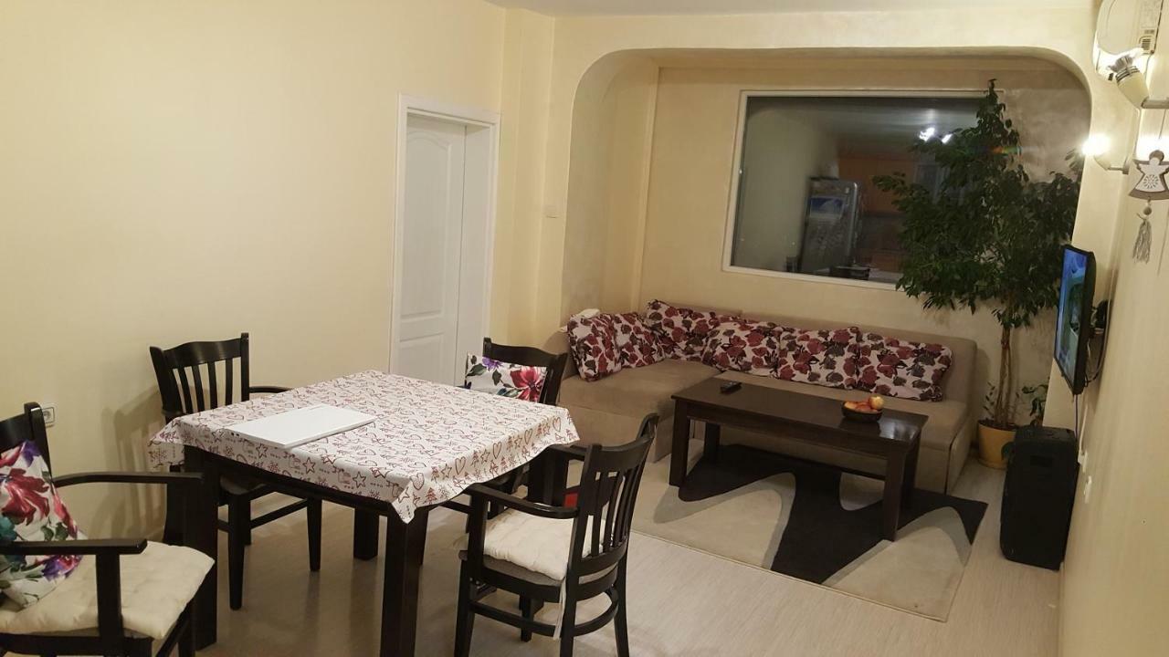 Malavi University Apartment Ruse! Comfort&Clean! Extérieur photo