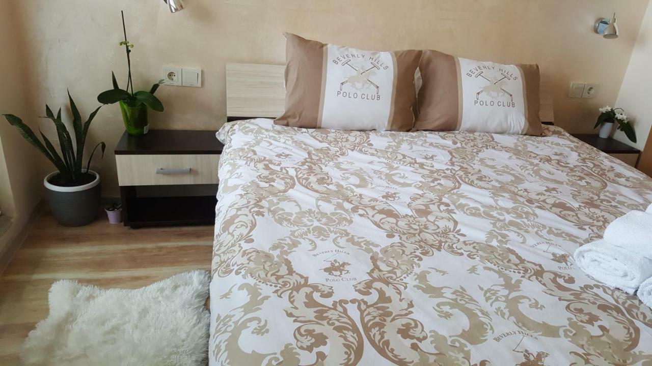 Malavi University Apartment Ruse! Comfort&Clean! Extérieur photo