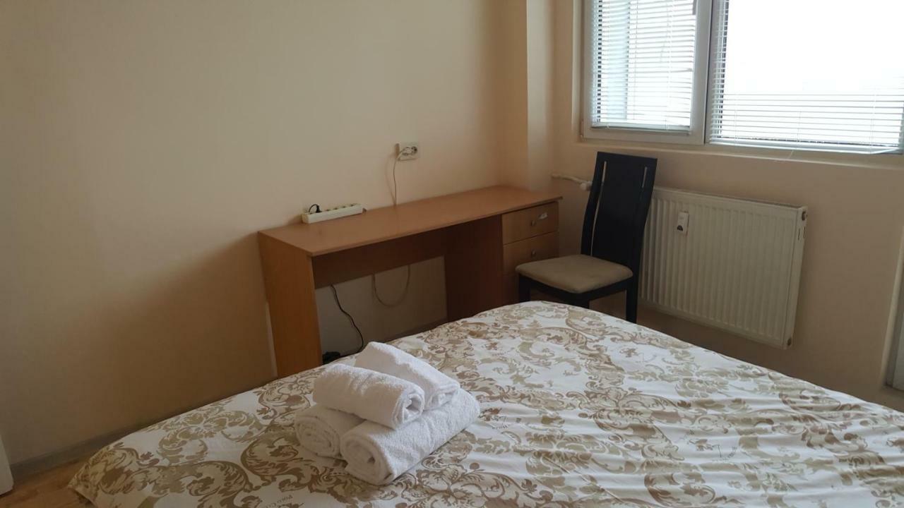 Malavi University Apartment Ruse! Comfort&Clean! Extérieur photo