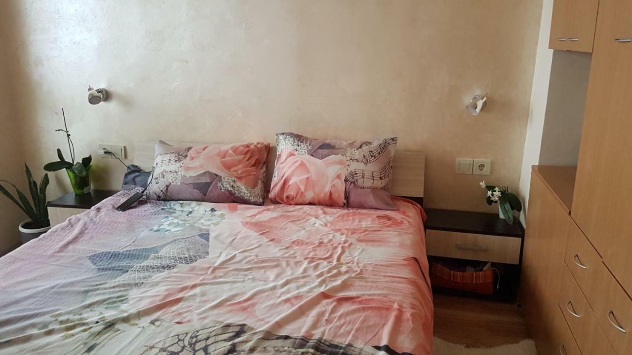 Malavi University Apartment Ruse! Comfort&Clean! Extérieur photo