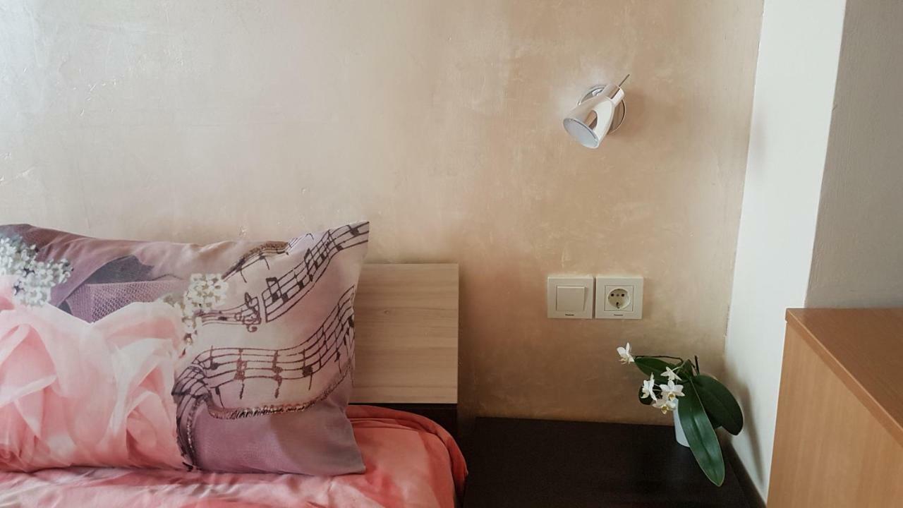Malavi University Apartment Ruse! Comfort&Clean! Extérieur photo