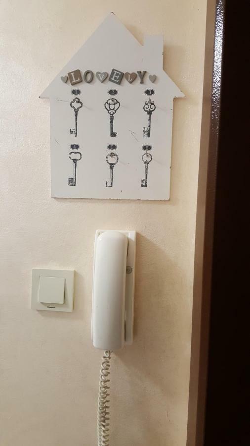 Malavi University Apartment Ruse! Comfort&Clean! Extérieur photo