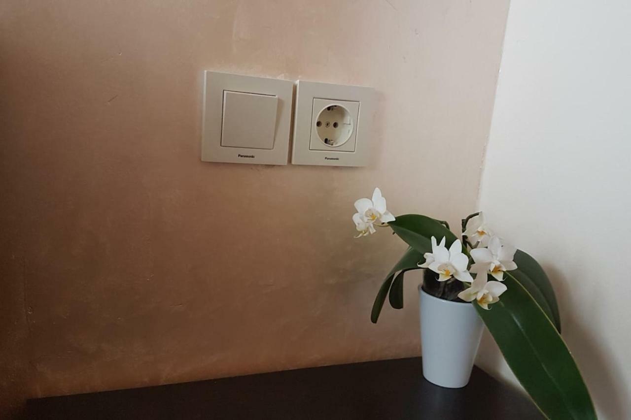 Malavi University Apartment Ruse! Comfort&Clean! Extérieur photo
